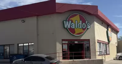 Waldo's