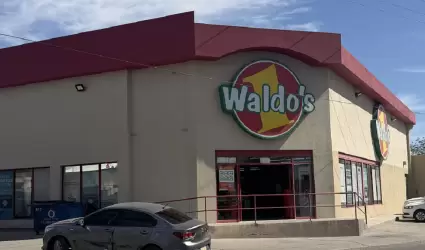 Waldo's