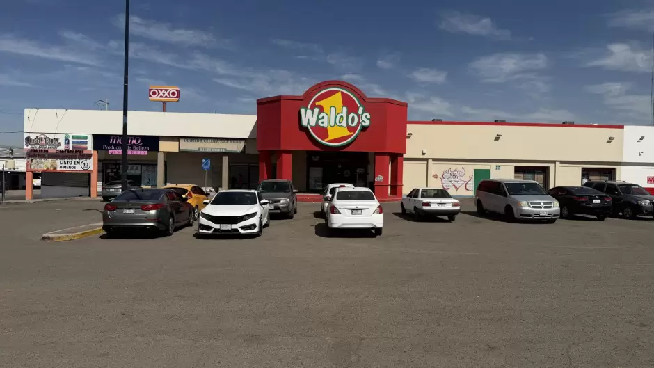 Waldo's