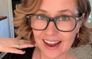 �Qu� fue de Jenna Fischer, actriz de "The Office"?