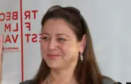 �Qu� fue de Camryn Manheim, actriz de "Almas perdidas"?