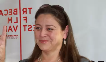 Camryn Manheim