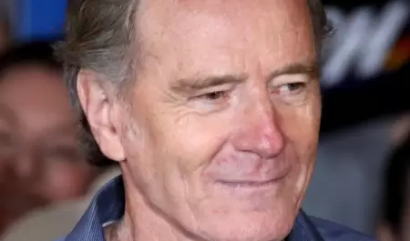 Bryan Cranston