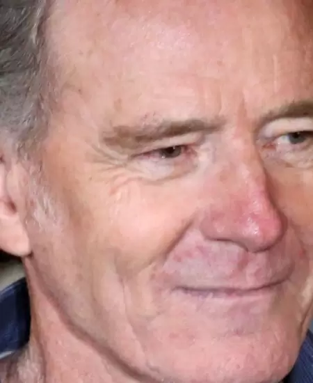 Bryan Cranston