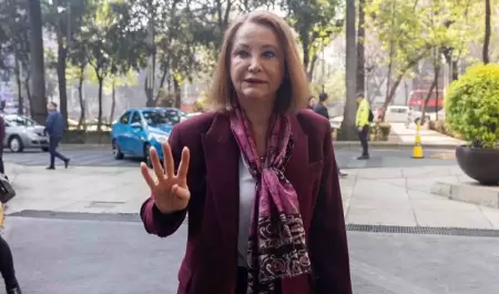 Laura Itzel Castillo