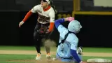 Naranjeros Softbol Femenil