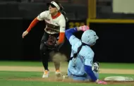 Cae Naranjeros Softbol Femenil en duelo de pitcheo ante Jalisco