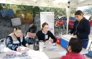Llevan salud gratuita a comunidades de Sonora con jornadas y cl�nicas m�viles