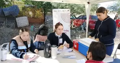 Cl�nicas m�viles