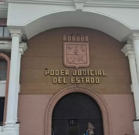 Poder Judicial de Sonora