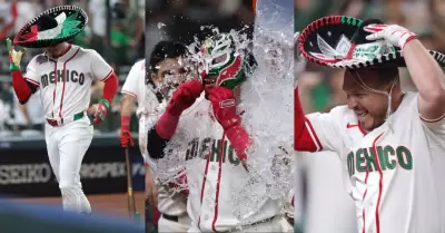 Cl�sico Mundial de Beisbol