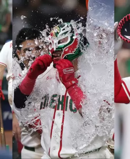 Cl�sico Mundial de Beisbol