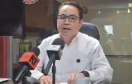 Candidatura de unidad ser�a el escenario ideal para Morena en 2027: Heriberto Aguilar
