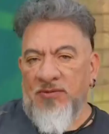 Carlos Trejo