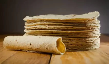 Tortillas de ma�z
