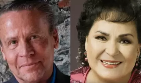 Alfredo Adame, Carmen Salinas