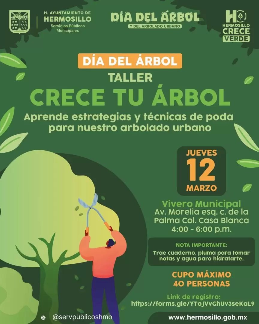 Crece tu �rbol