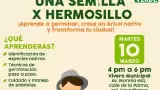 Una Semilla X Hermosillo