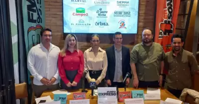 Muestra Gastron�mica de Canirac