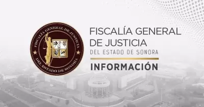 Fiscal�a de Sonora
