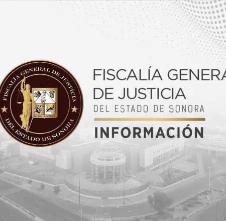 Fiscal�a de Sonora