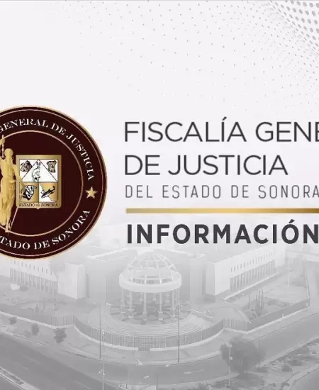 Fiscal�a de Sonora