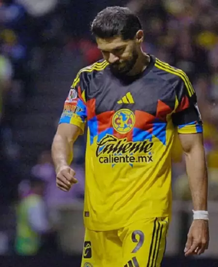 Am�rica sin Henry Mart�n