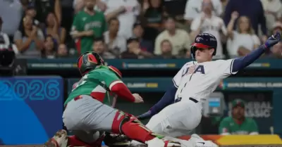 Cl�sico Mundial de Beisbol