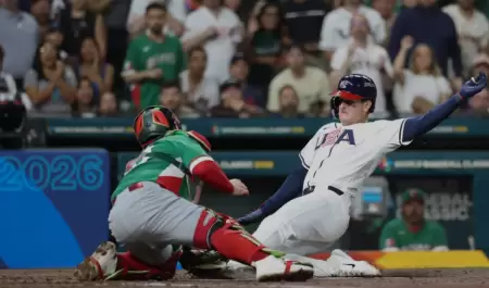 Cl�sico Mundial de Beisbol