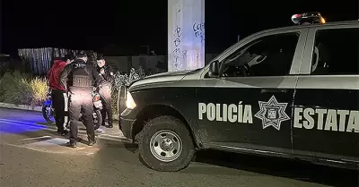 Personas privadas de la libertad