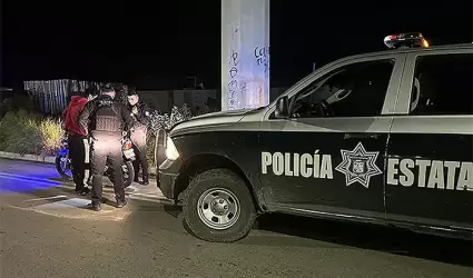 Personas privadas de la libertad