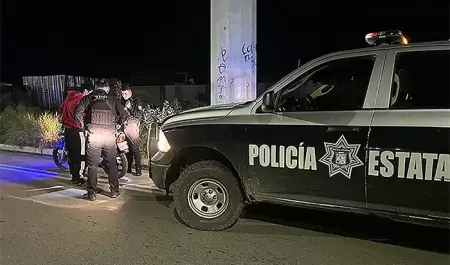 Personas privadas de la libertad