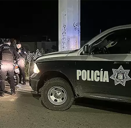 Personas privadas de la libertad