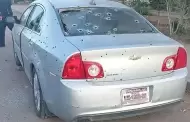 Eran de Guaymas las tres v�ctimas del ataque armado en Urbi Villa del Real, en Ciudad Obreg�n
