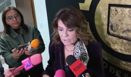 Alejandra L�pez Noriega