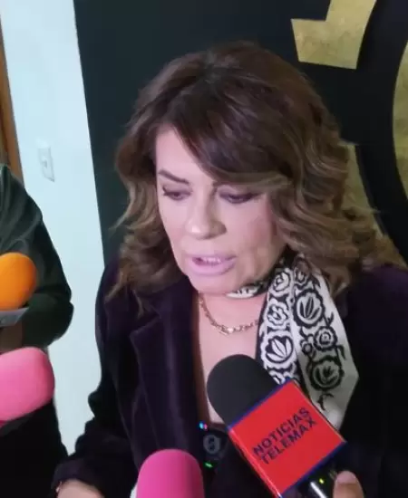 Alejandra L�pez Noriega