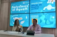 Lanzan concurso juvenil de teatro gui�ol para promover cuidado del agua
