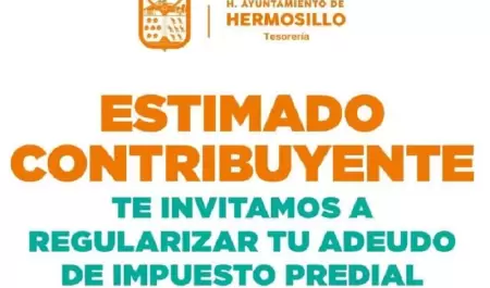 Regularizaci�n de Predial