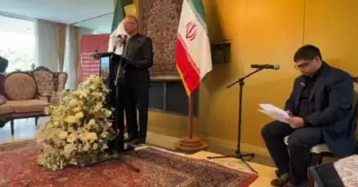 Ir�n respaldar�a trasladar sus partidos del Mundial 2026 a M�xico