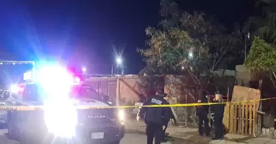 Asesinato en Tierra Nueva