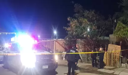 Asesinato en Tierra Nueva