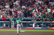 �Qu� necesita M�xico para avanzar en el Cl�sico Mundial de Beisbol?