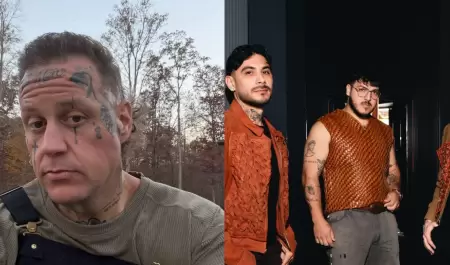 Jelly Roll, Grupo Frontera