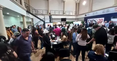 Expo Empleo 2026