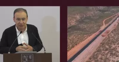 Infraestructura carretera