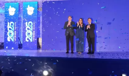 Tec de Monterrey Sonora Norte