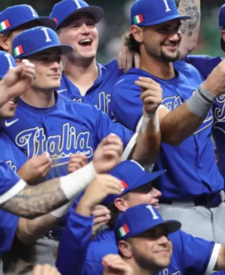 Selecci�n de Italia