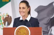 Descarta Sheinbaum suspensi�n de la Copa Mundial de la FIFA 2026