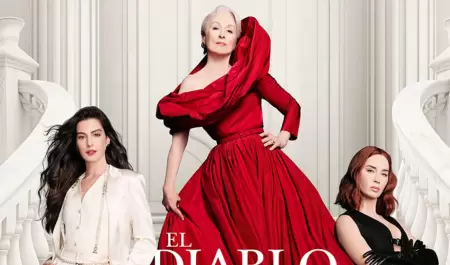 El diablo viste a la moda 2