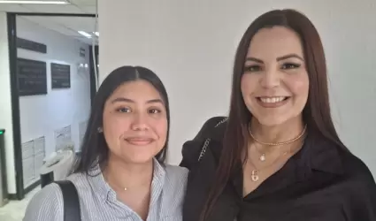 Guadalupe Navarro/Abril L�pez